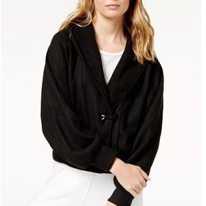 free people movement passage jacket black